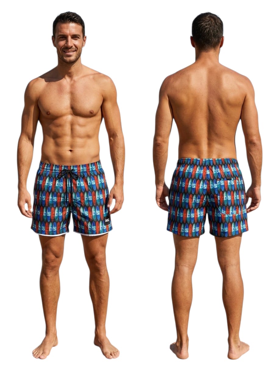 DS2 COSTUME - SS26B13
