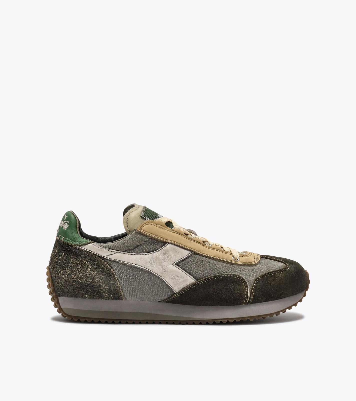 DIADORA EQUIPE DIRTY SNEAKERS UOMO   -201182642
