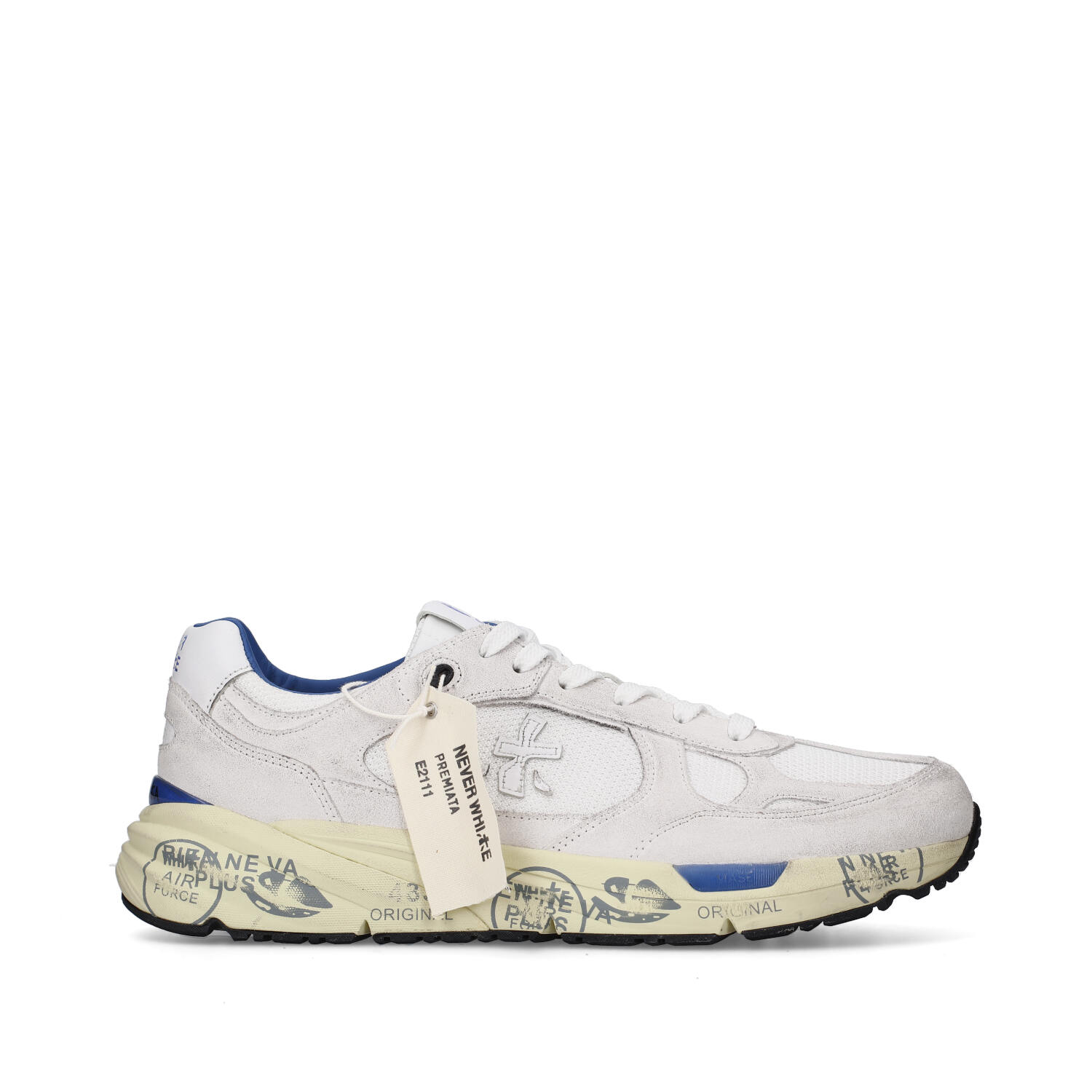 PREMIATA SNEAKERS MASE