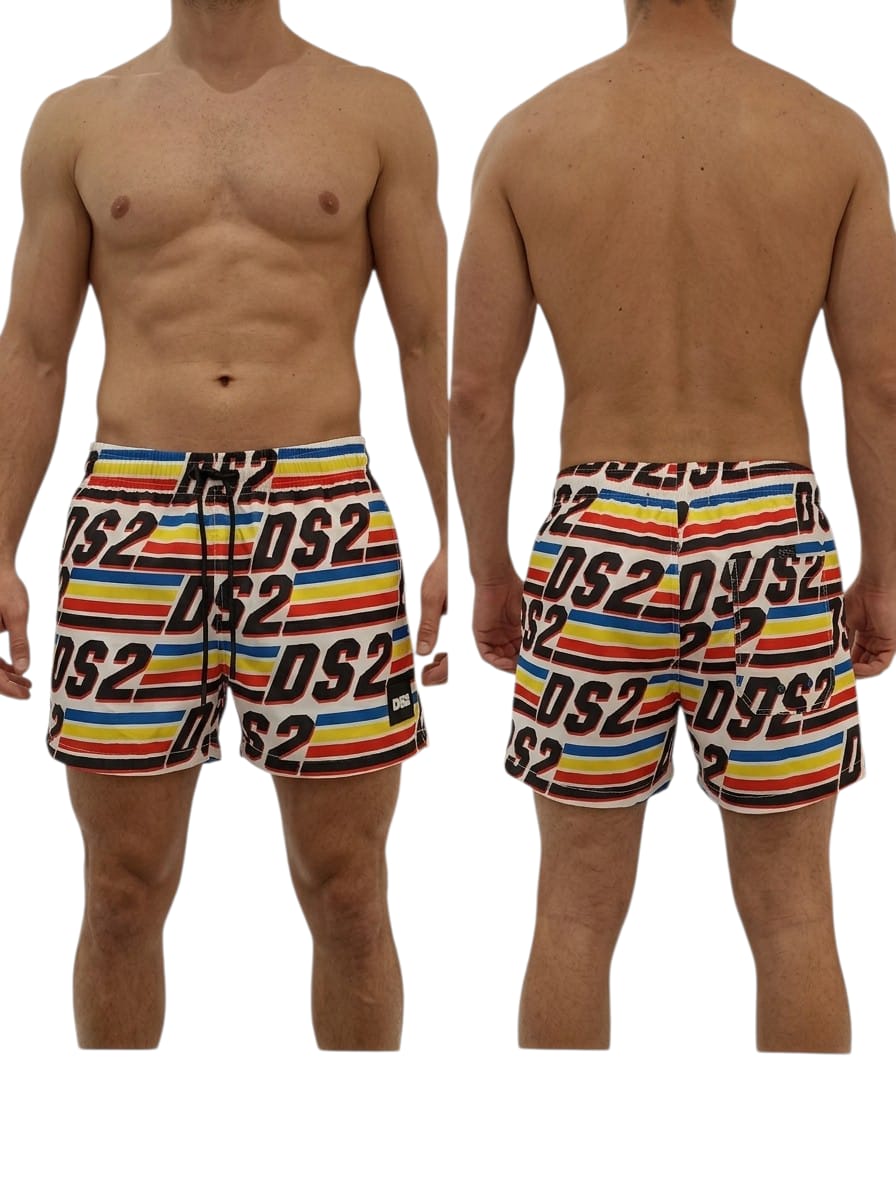 DS2 COSTUME   SS26B09