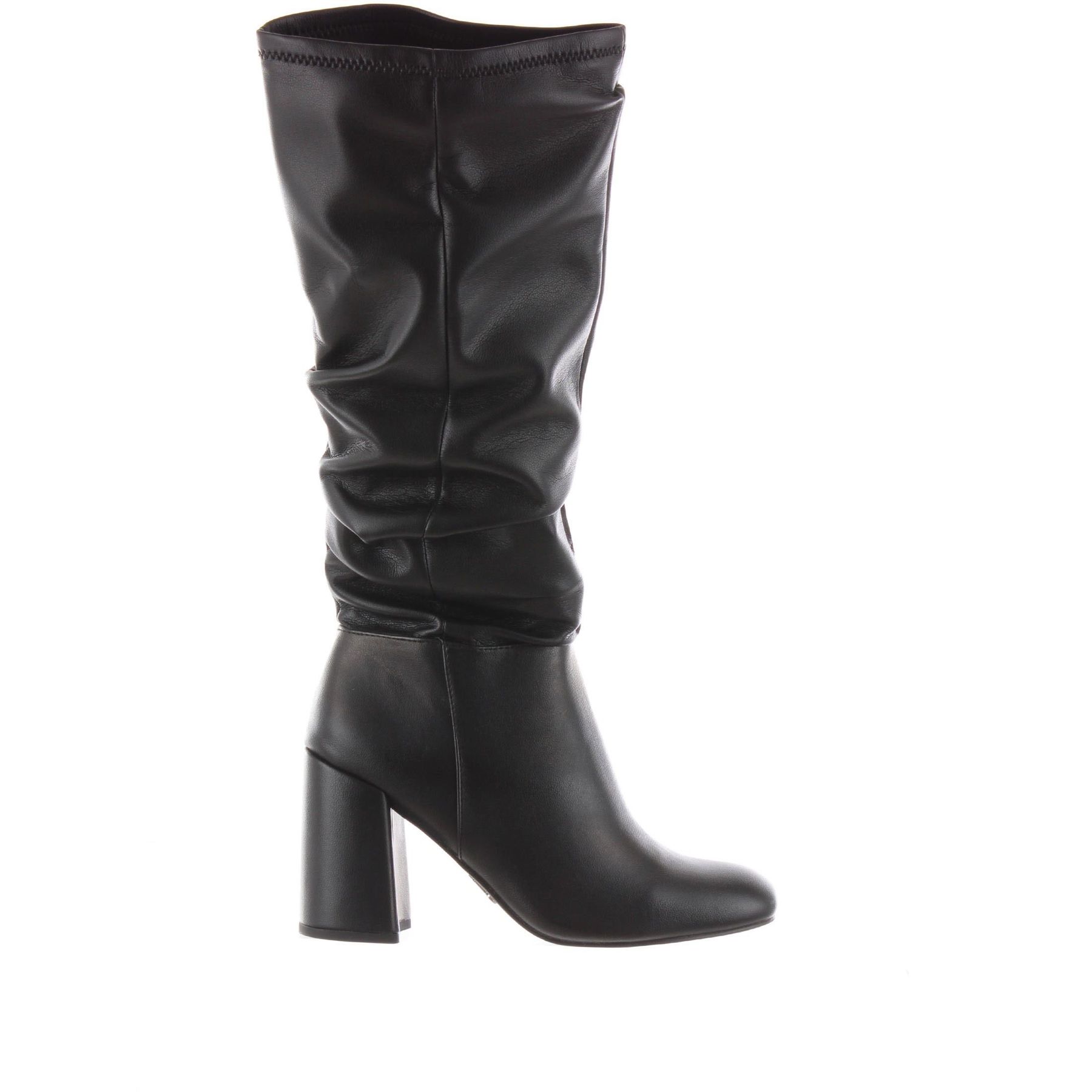STEVE MADDEN Stivale LEXUS in ecopelle