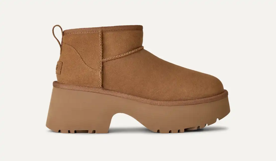 UGG STIVALETTI  -1158311