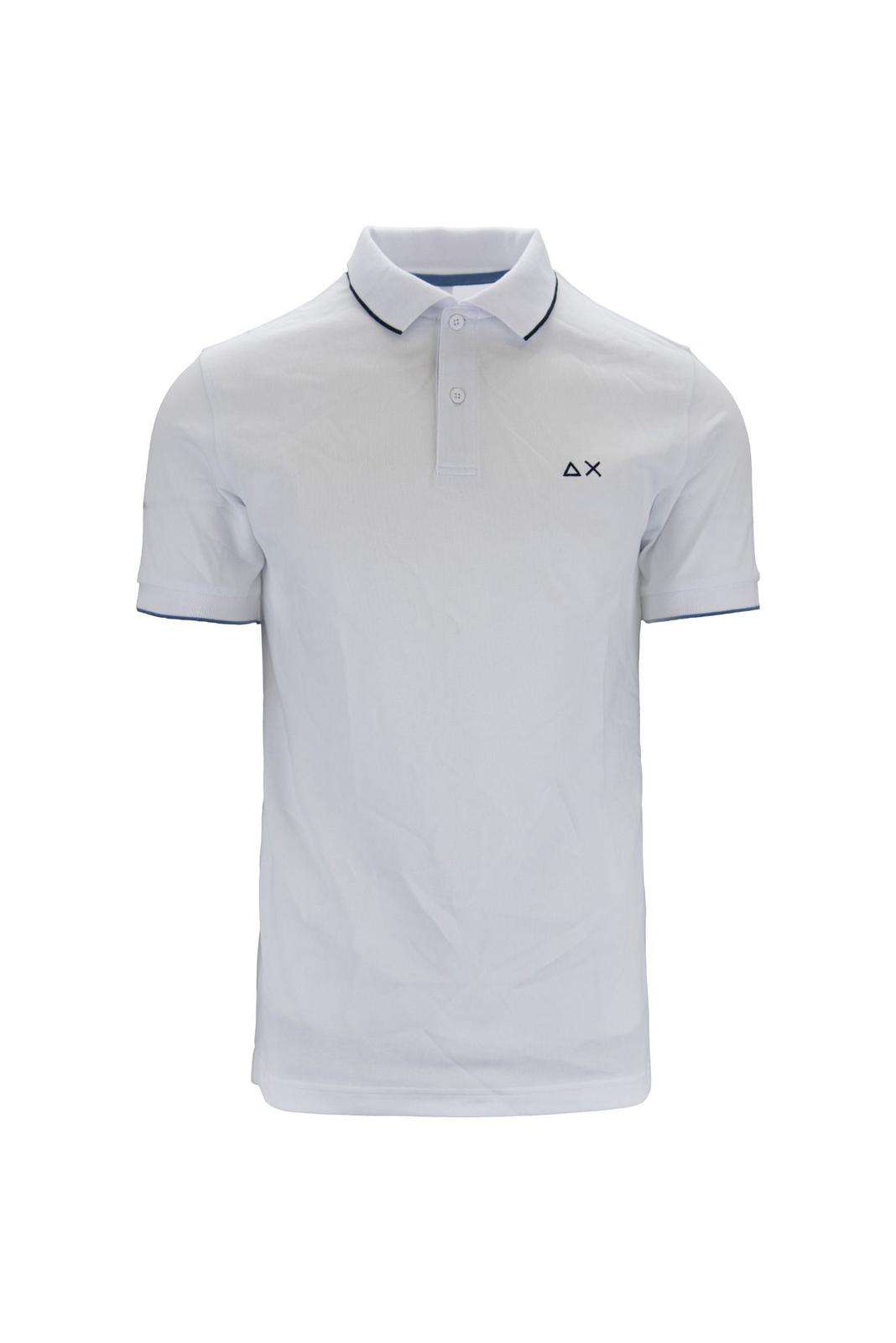 SUN 68 POLO - A34113