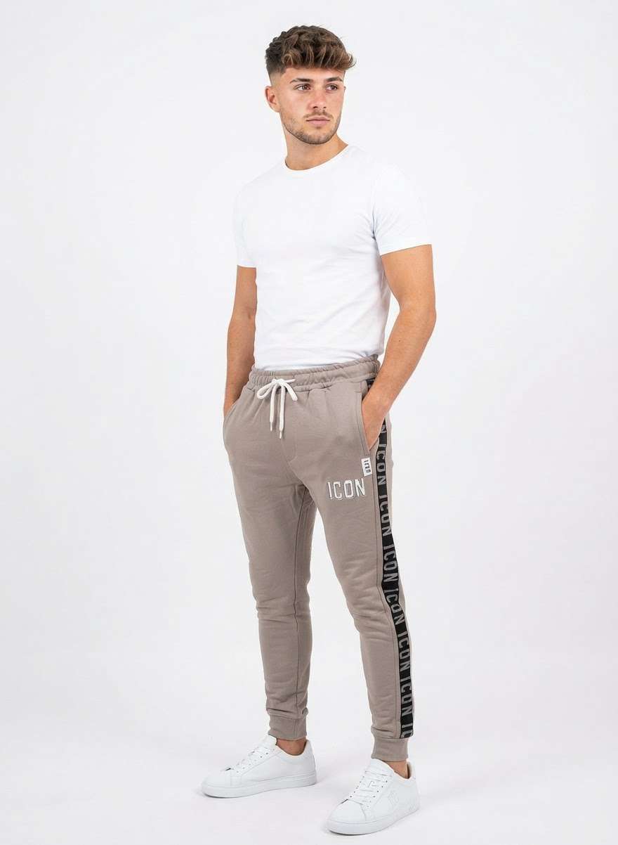 ICON IUP027