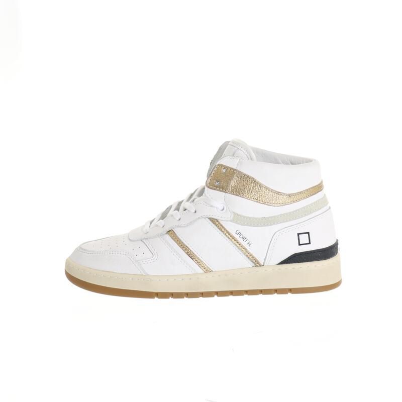 D.A.T.E. SNEAKERS DONNA - W351-SP-WC