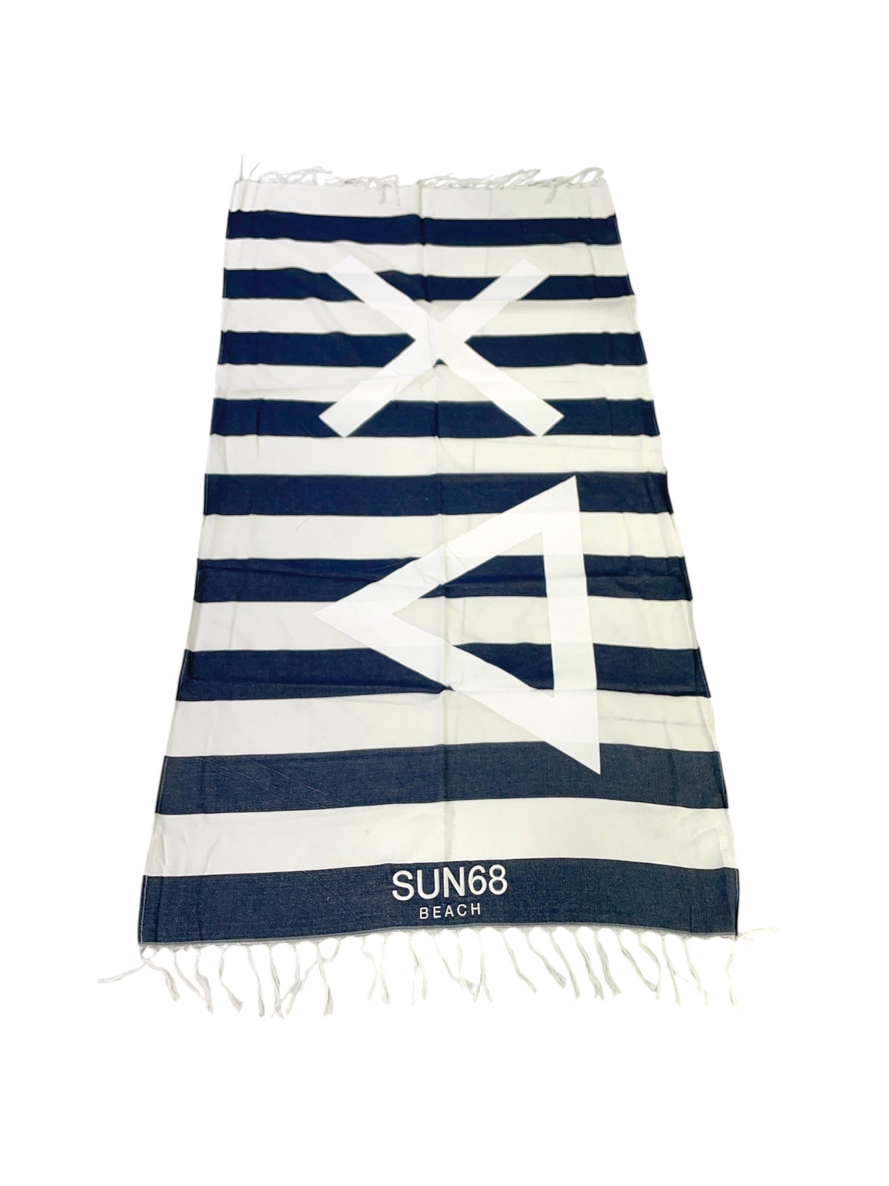SUN 68 TELO MARE UNISEX ADULTO - X35112