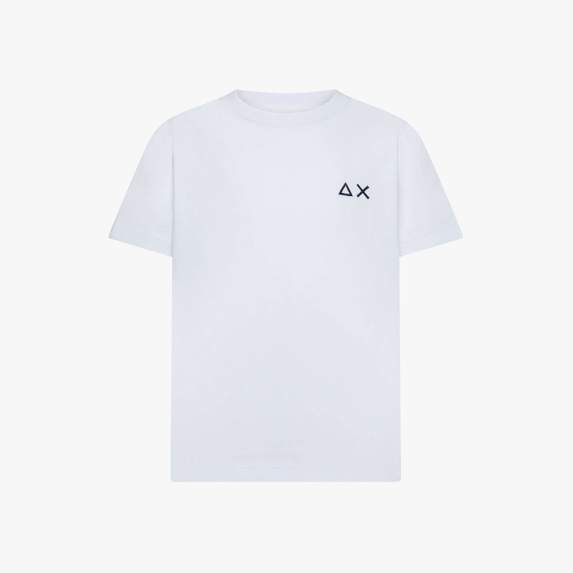 SUN 68 T-SHIRT BIG  -T36104