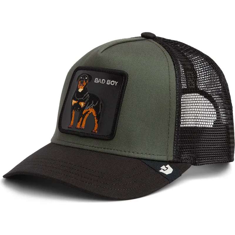 GOORIN CAPPELLO UNISEX ADULTO - 101-2538 BAD BOY