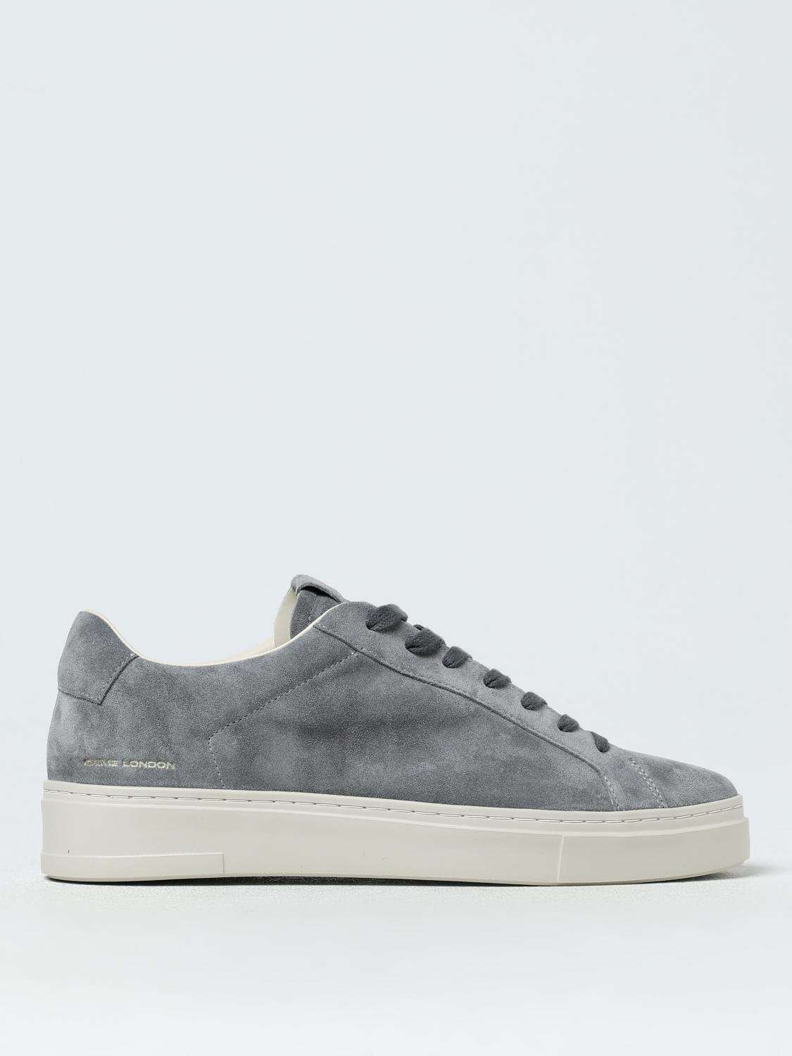 CRIME LONDON SNEAKERS - 15805AA7
