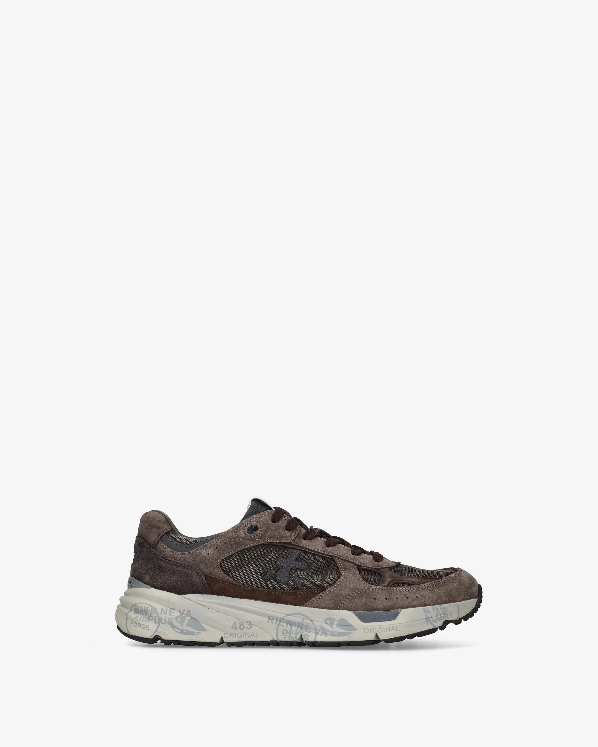 PREMIATA SNEAKERS MASE PREMIATA
