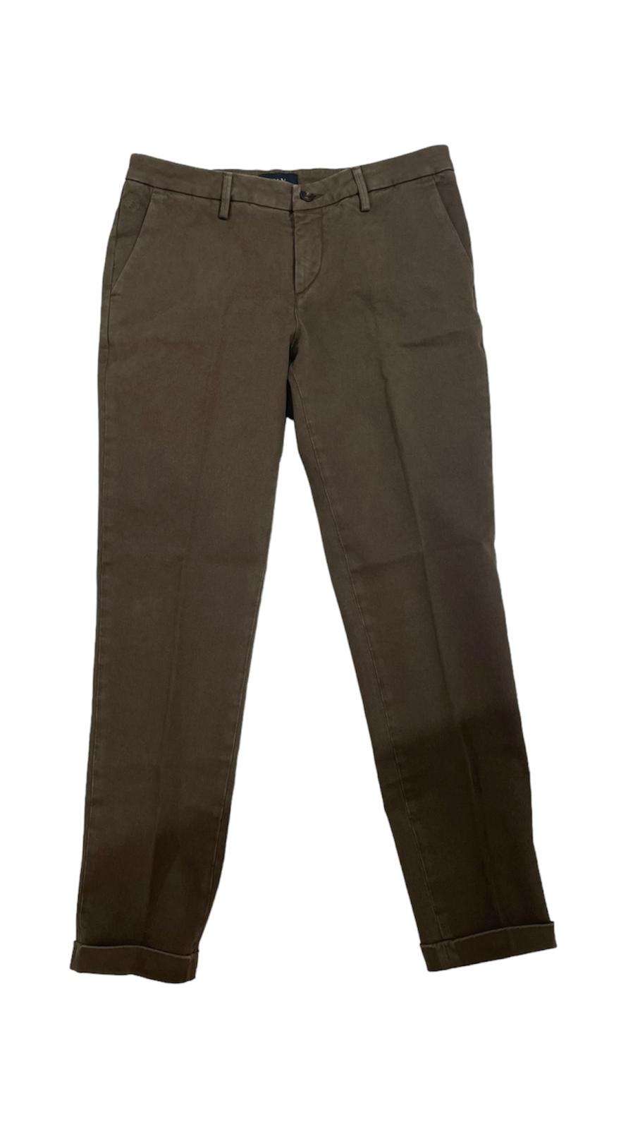 FAY PANTALONE DONNA - NTW8047528TVLU
