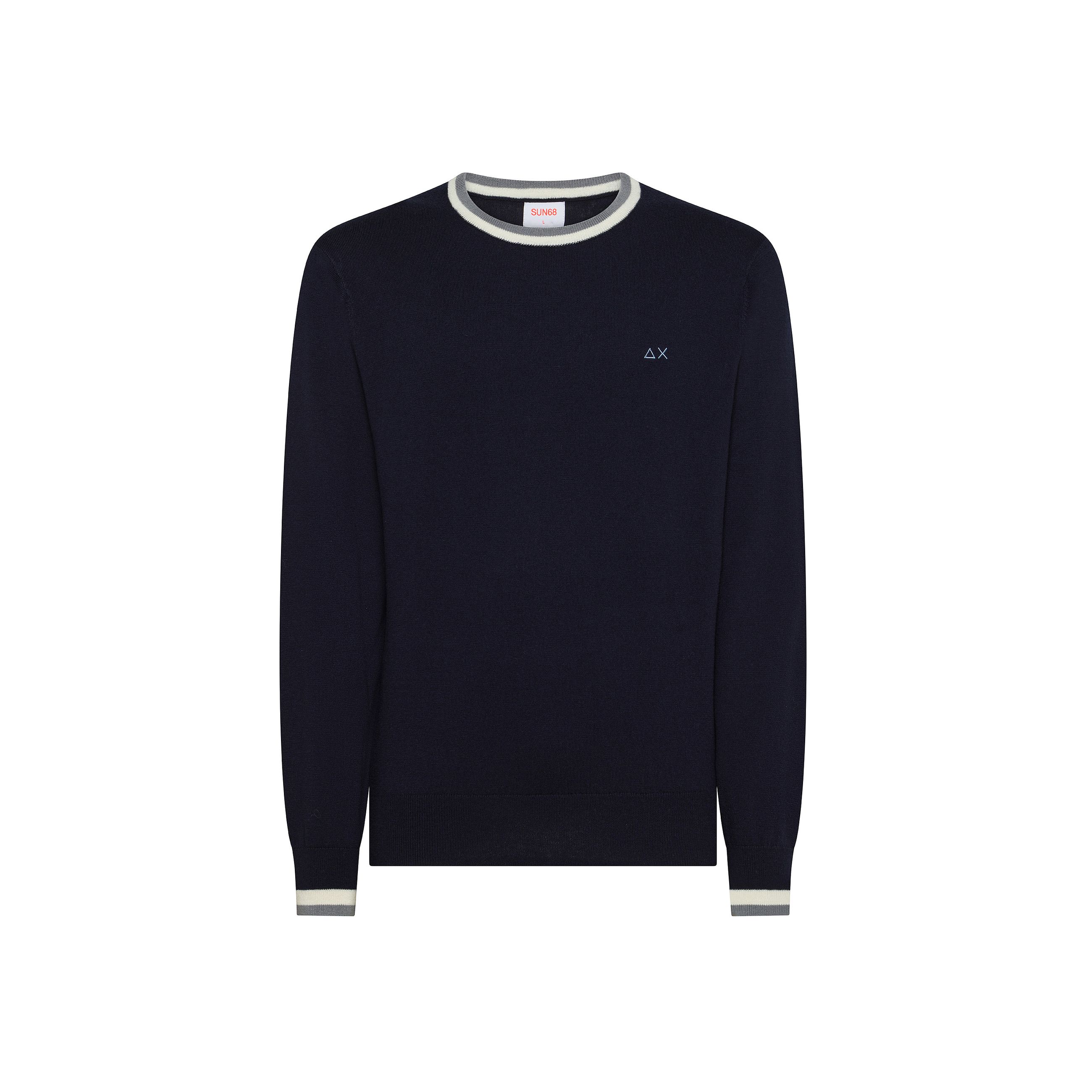 SUN 68 MAGLIA - K45145