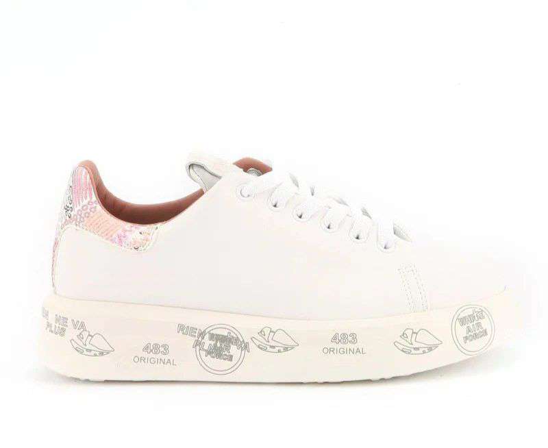 PREMIATA SNEAKERS DONNA - BELLE