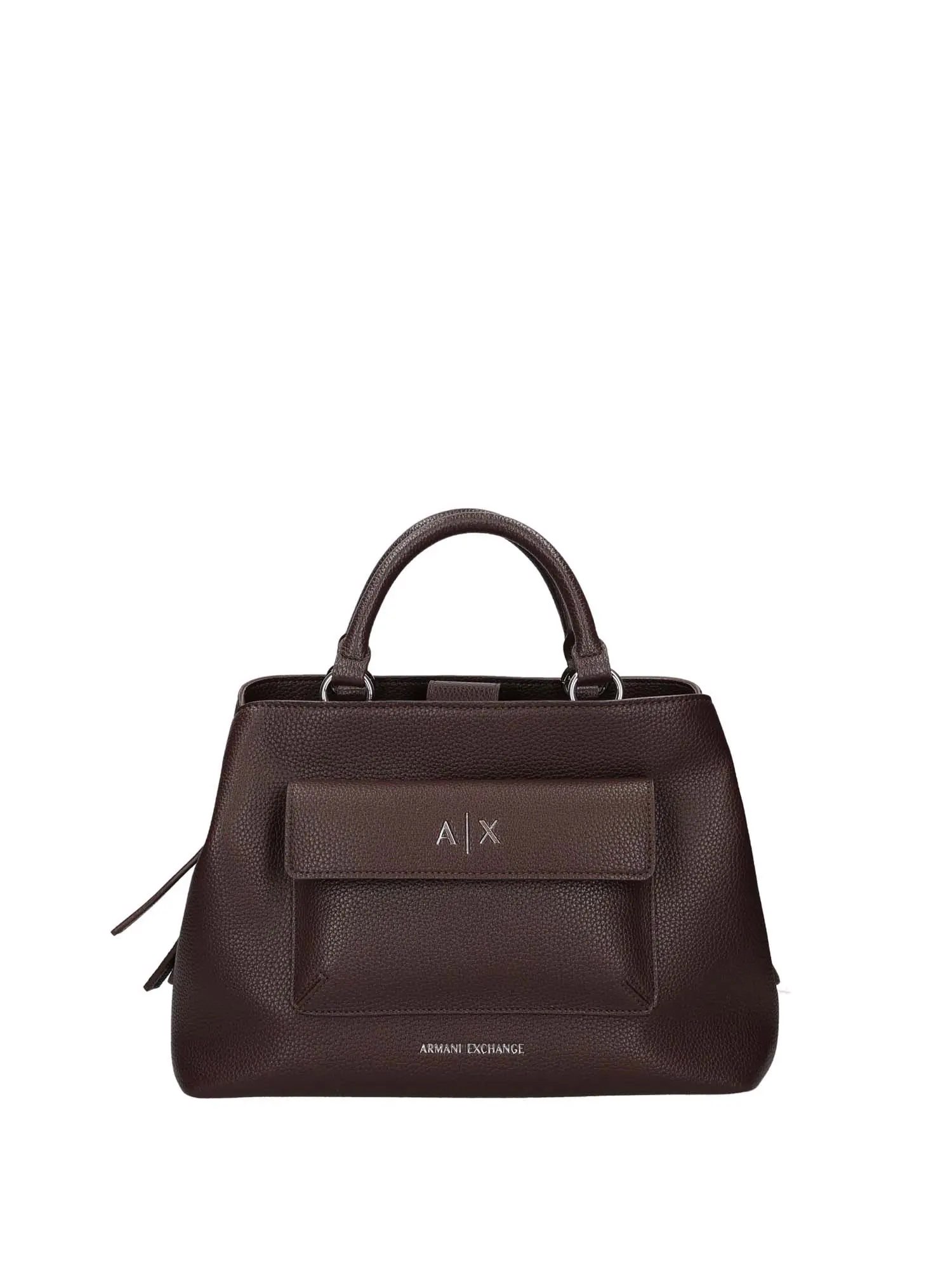 ARMANI EXCHANGE SHOPPING BAG DONNA - XW001545AF17019