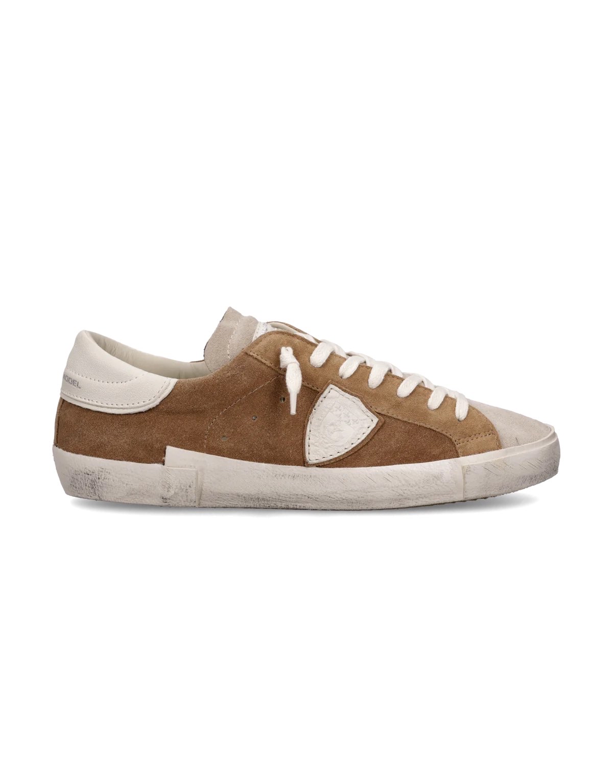 PHILIPPE MODEL SNEAKERS - PRLU