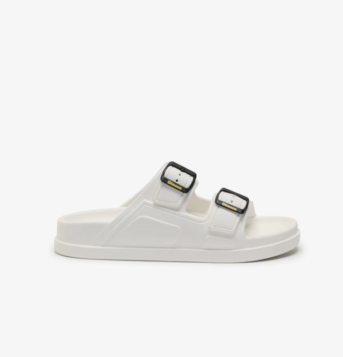 BLAUER MAN BEACH SLIPPER CIABATTE - HOLLEY02/EVA