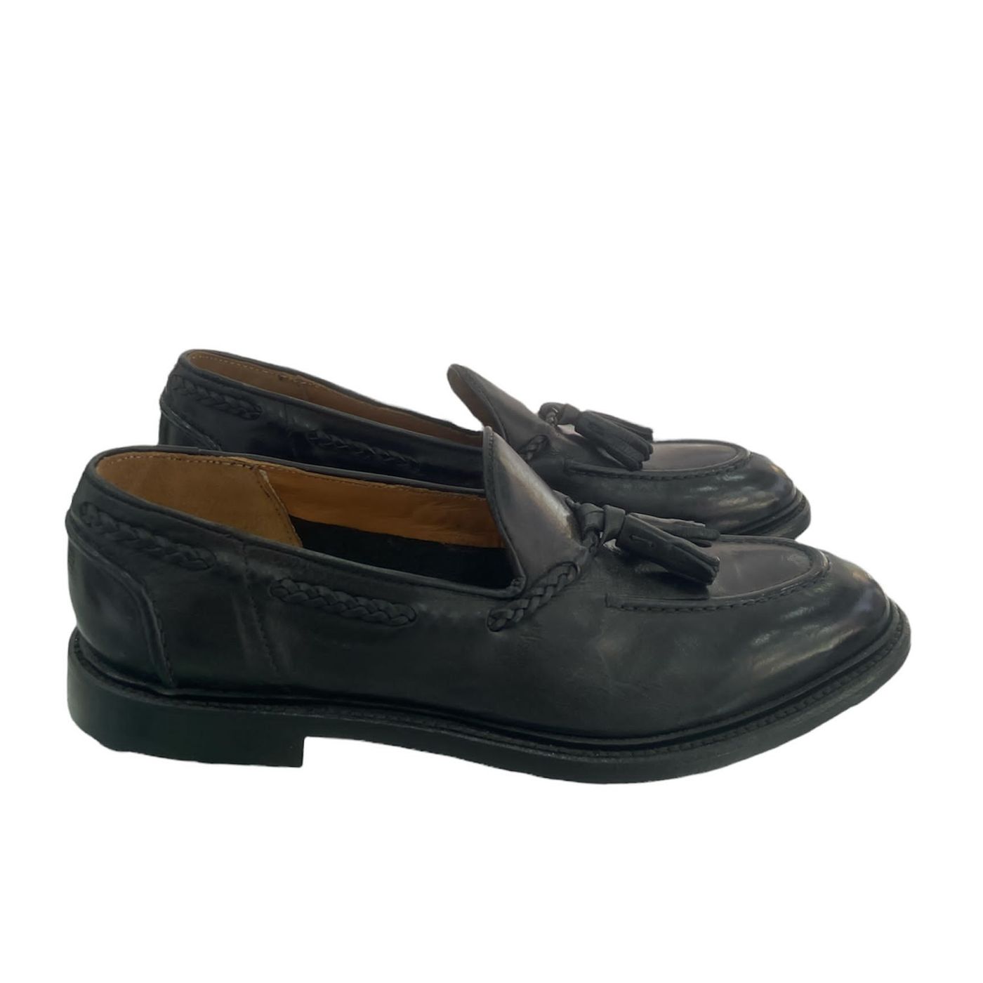 GREEN GEORGE green george 2032 loafer