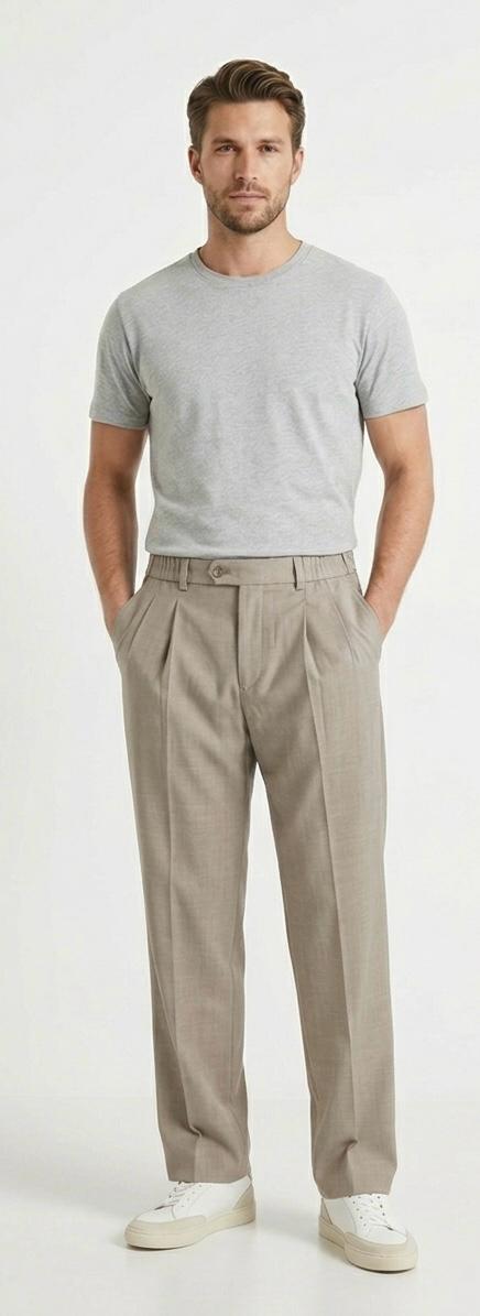 KLIXS JEANS - 01105/H