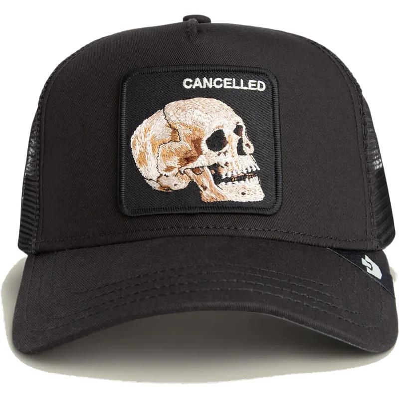 GOORIN CAPPELLO UNISEX ADULTO - 101-2392 TESCHIO