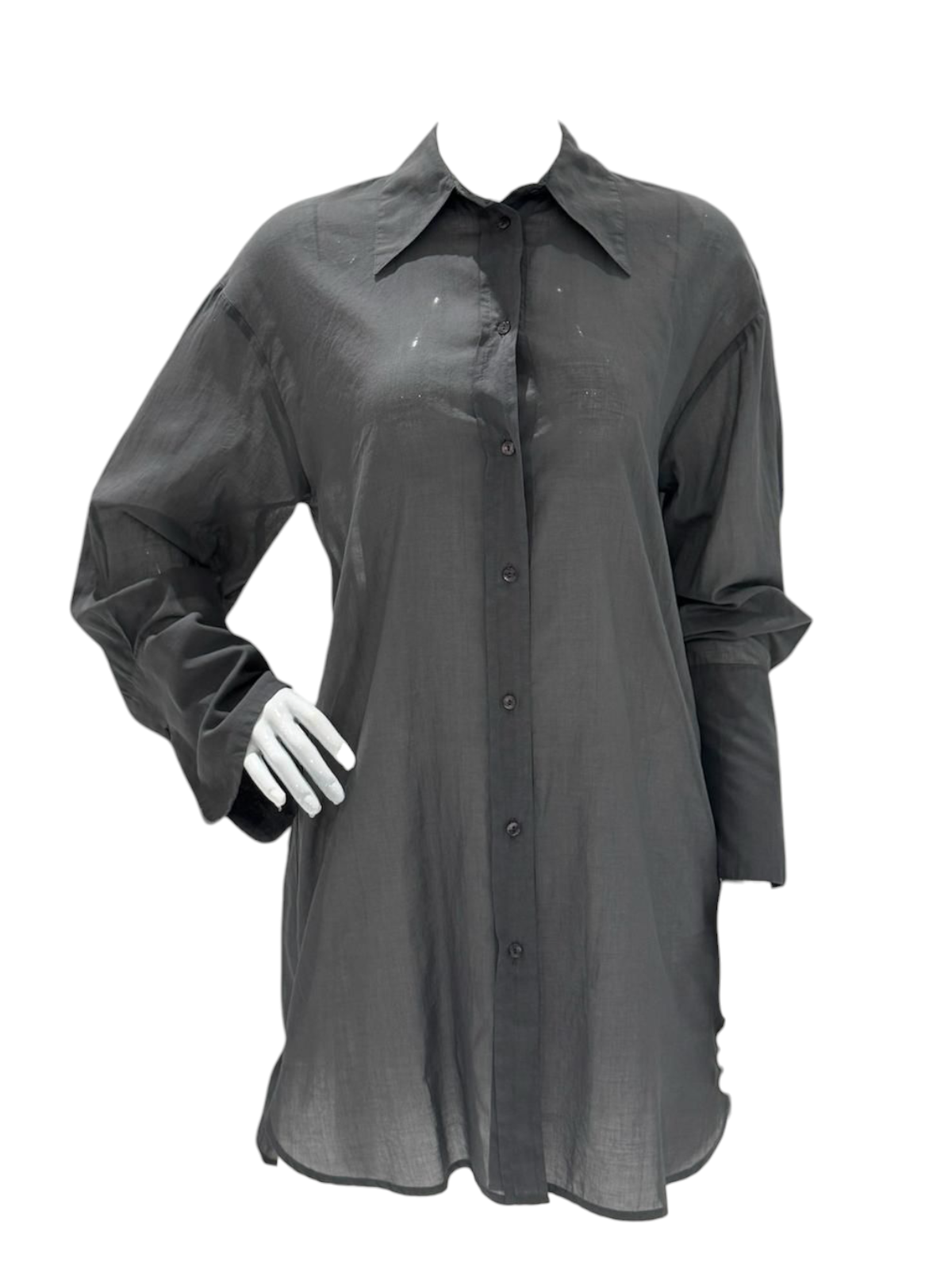 MERCI CAMICIA DONNA - C392