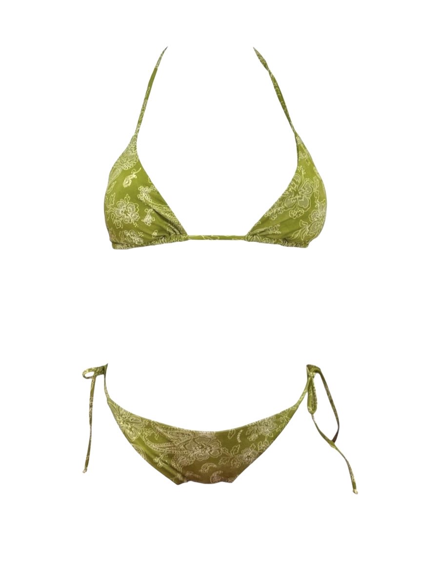 SUNDEK BIKINI DONNA - W101KTL36YI