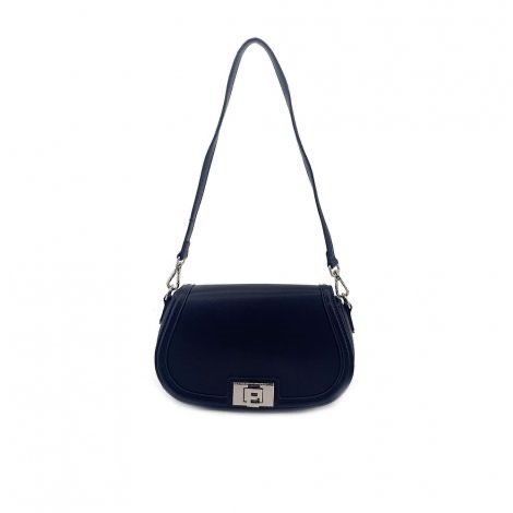 ERMANNO SCERVINO BORSA CON TRACOLLA DA DONNA  ROUND FLAP SAMI -12401767