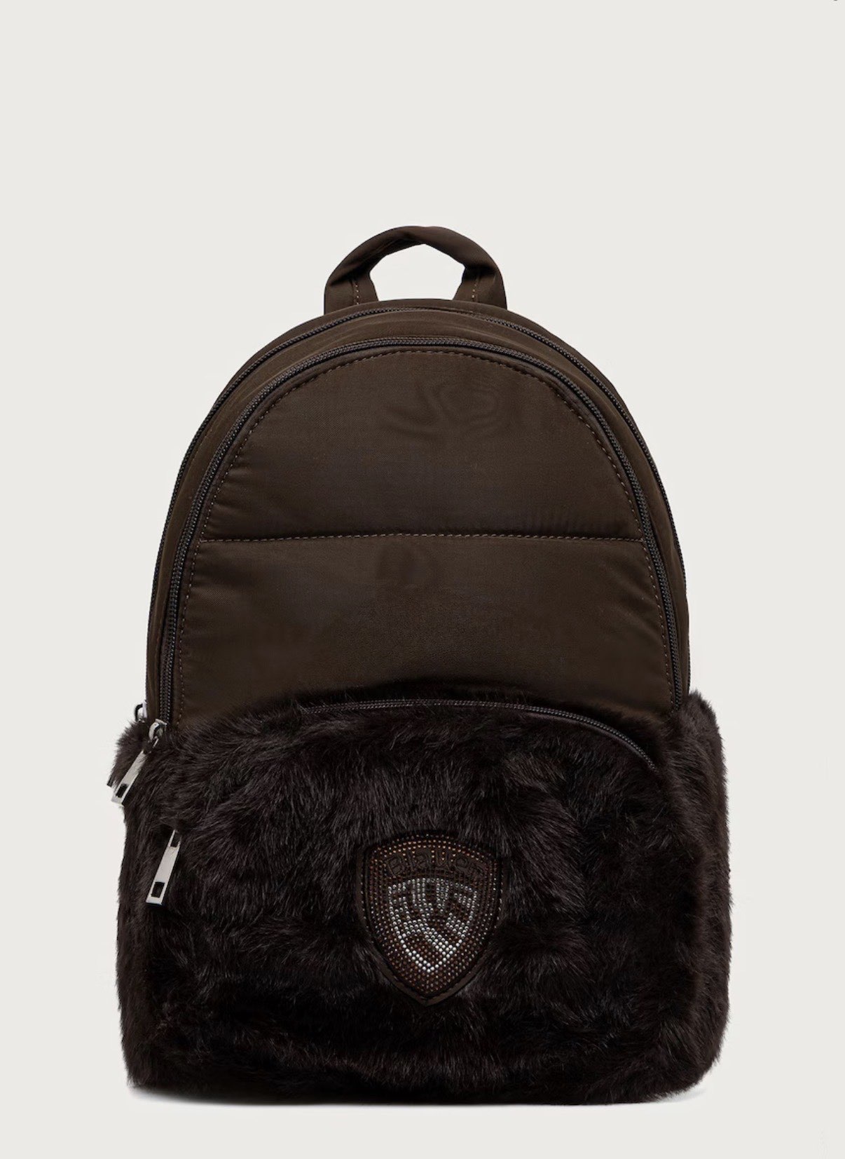BLAUER ZAINO - WAVE05/PAD
