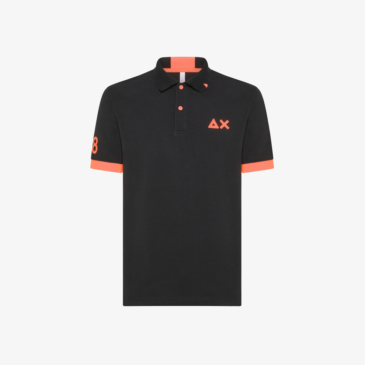 SUN 68 POLO - A34122