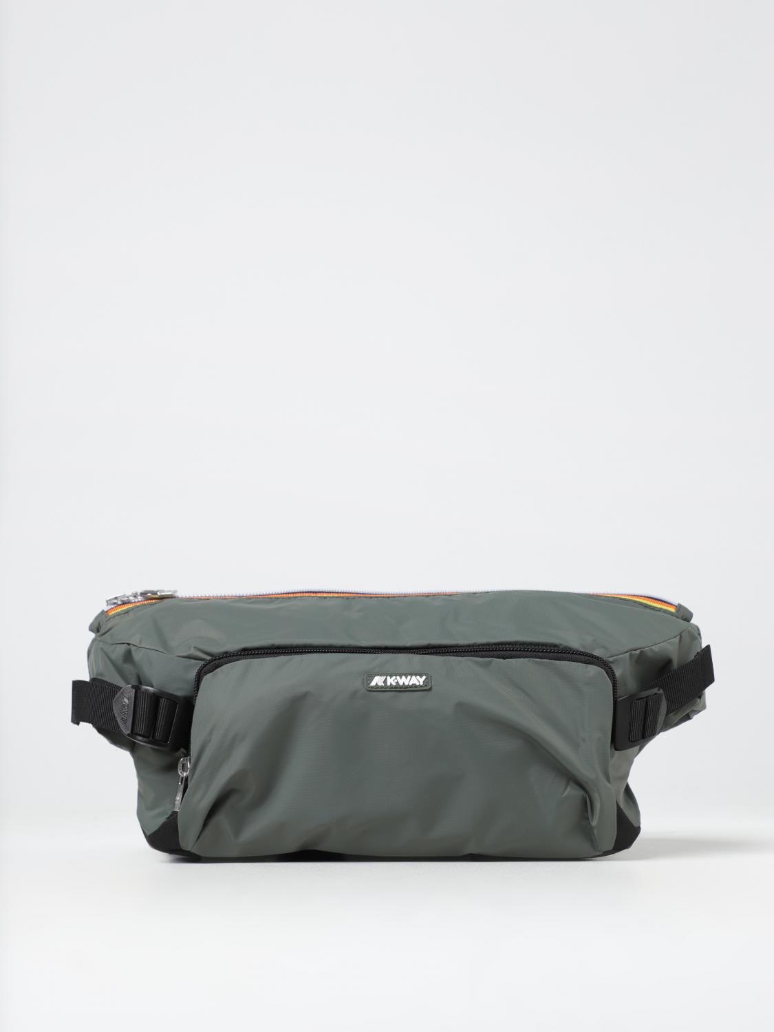 K-WAY MARSUPIO UNISEX ADULTO FERICY S  -K7116TW