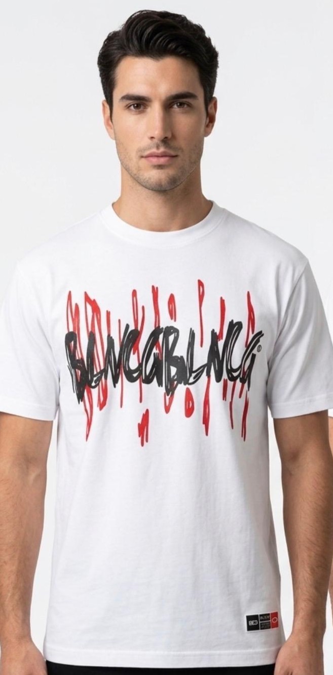 BLNCG T-SHIRT - 202633