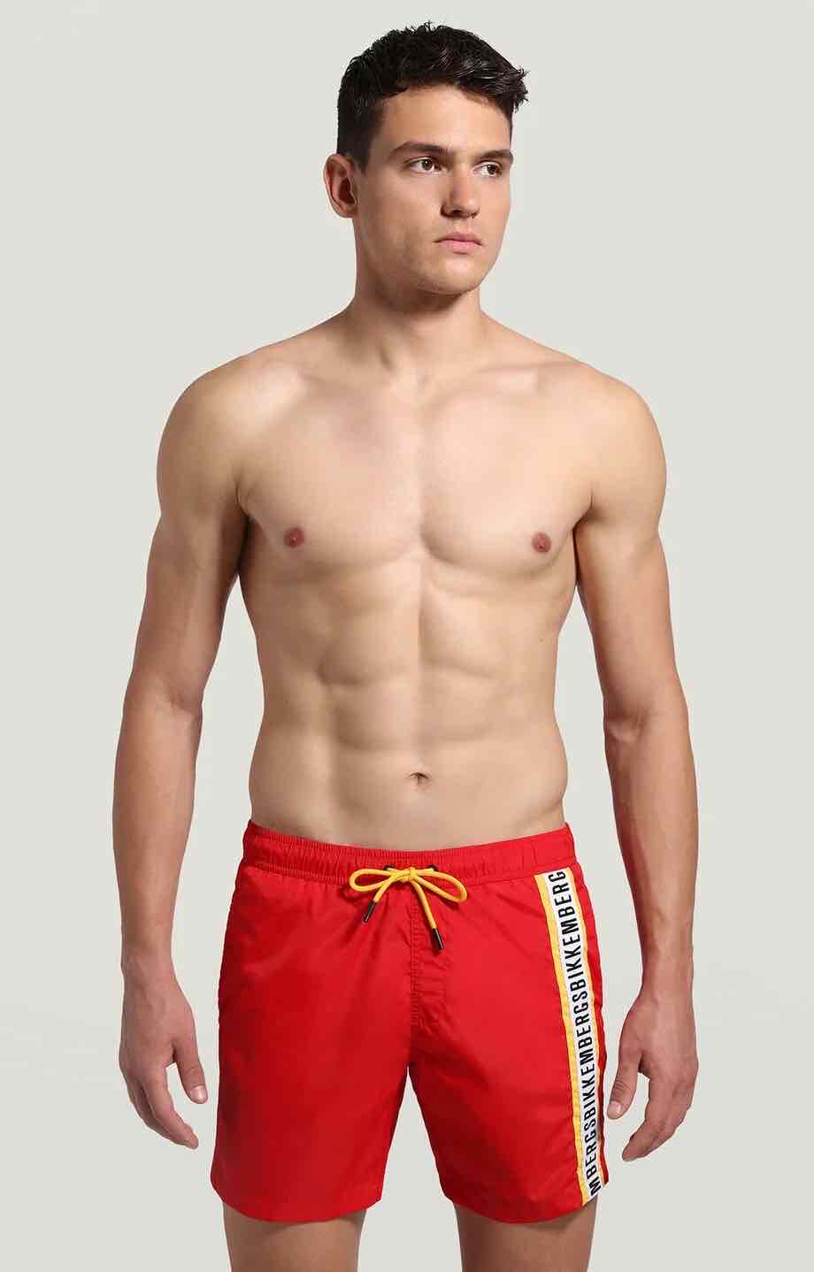 BIKKEMBERGS COSTUME - BKK2MBM03