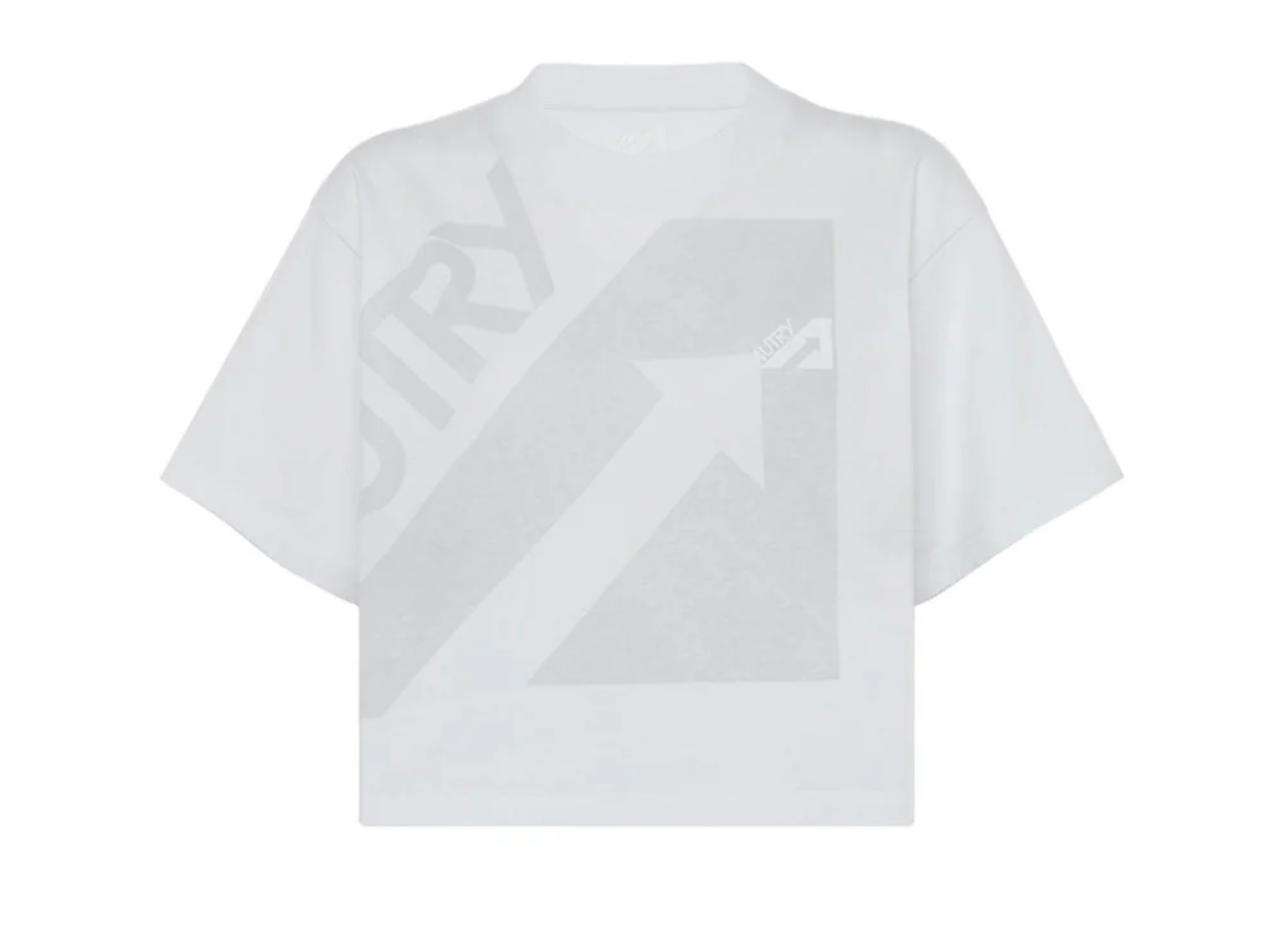 AUTRY T-SHIRT - TSYW