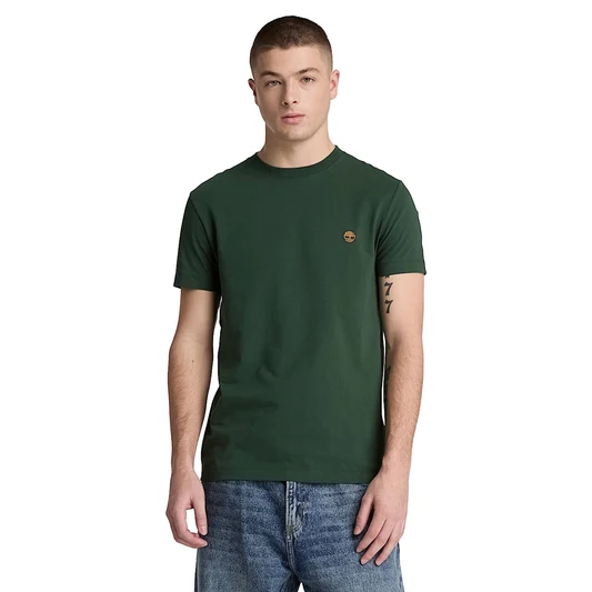 TIMBERLAND T-SHIRT - TBC0YHBU