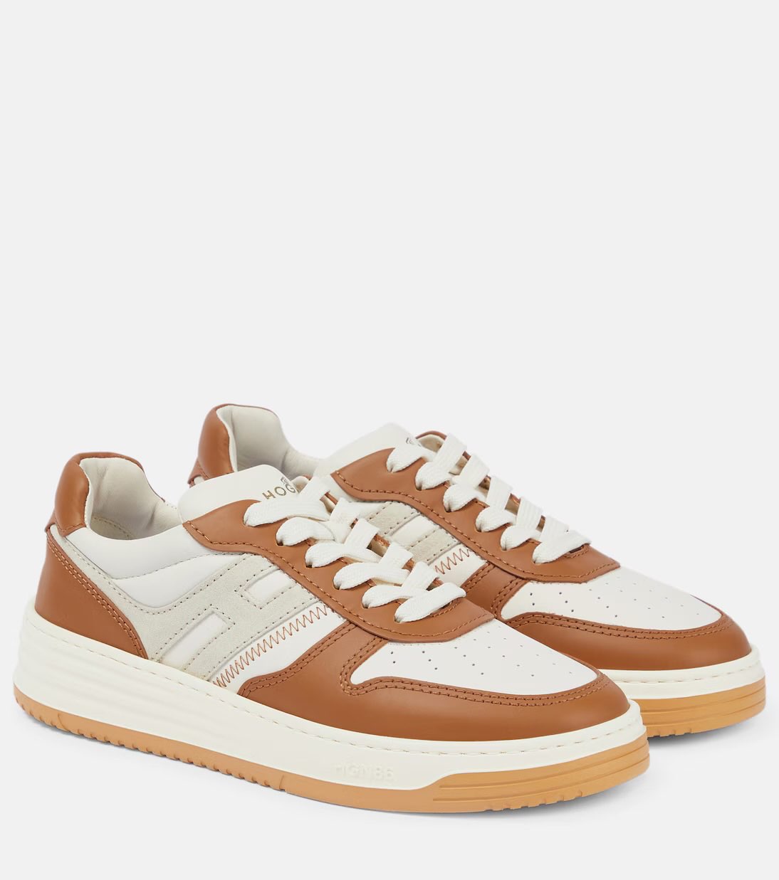 HOGAN SNEAKERS - HXM6300EU50R37