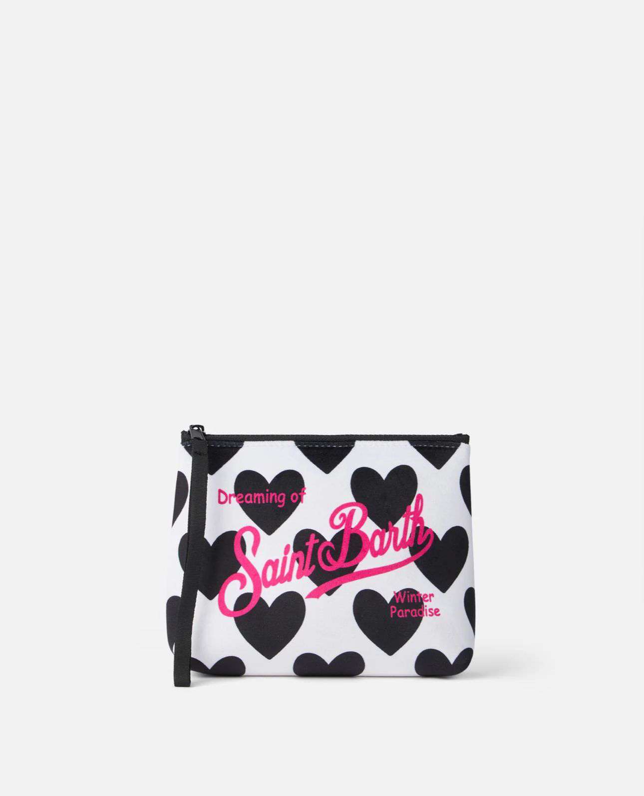 MC2 SAINT BARTH POCHETTE  DONNA ALINA -ALI0002