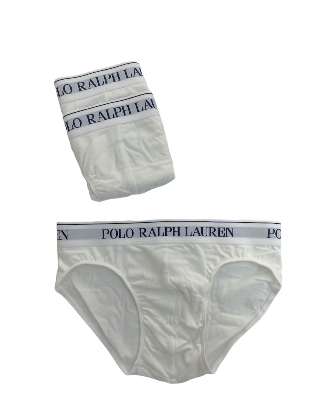 RALPH LAUREN SLIP