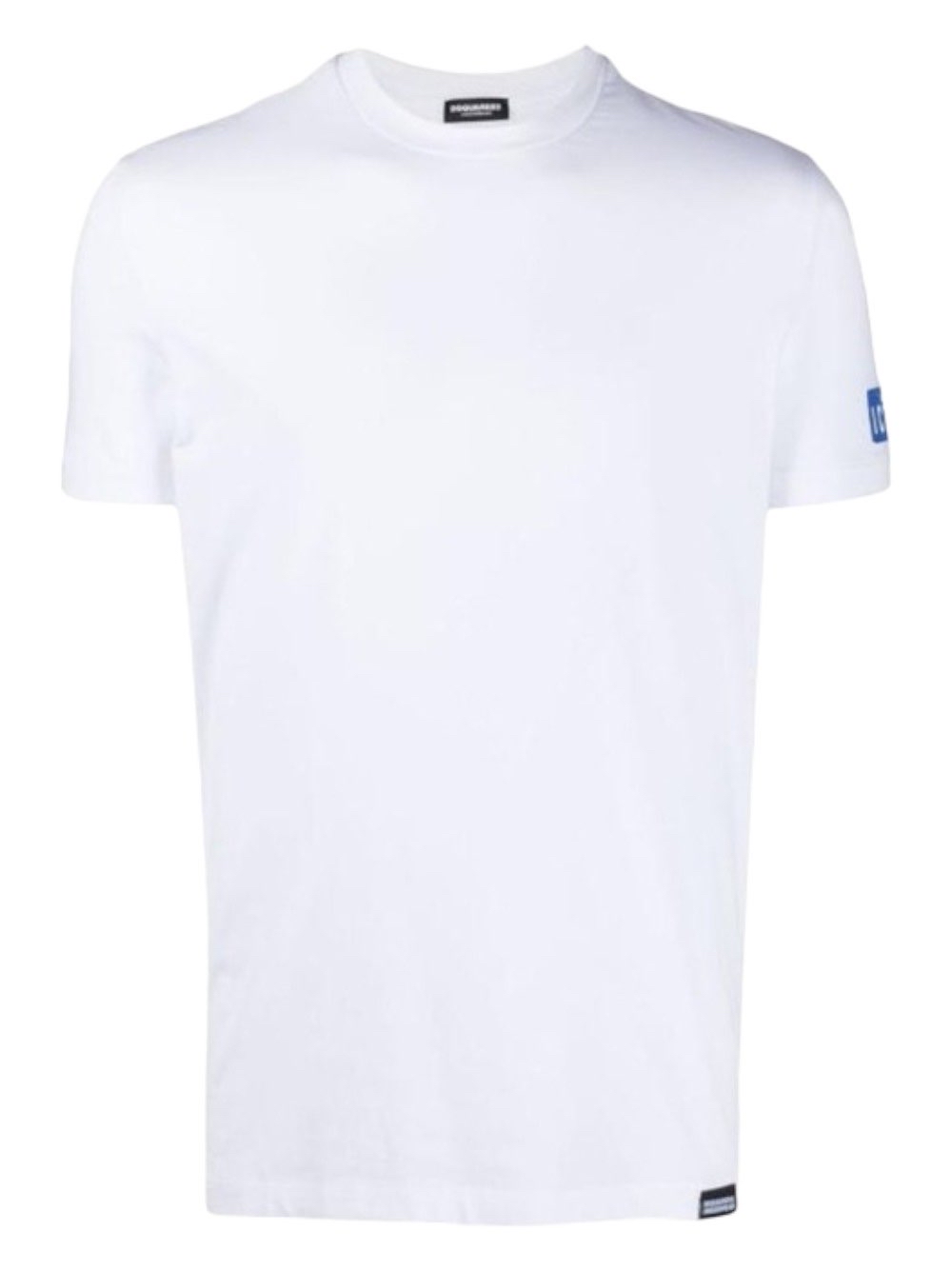 DSQUARED ICON T-SHIRT - D9M204720