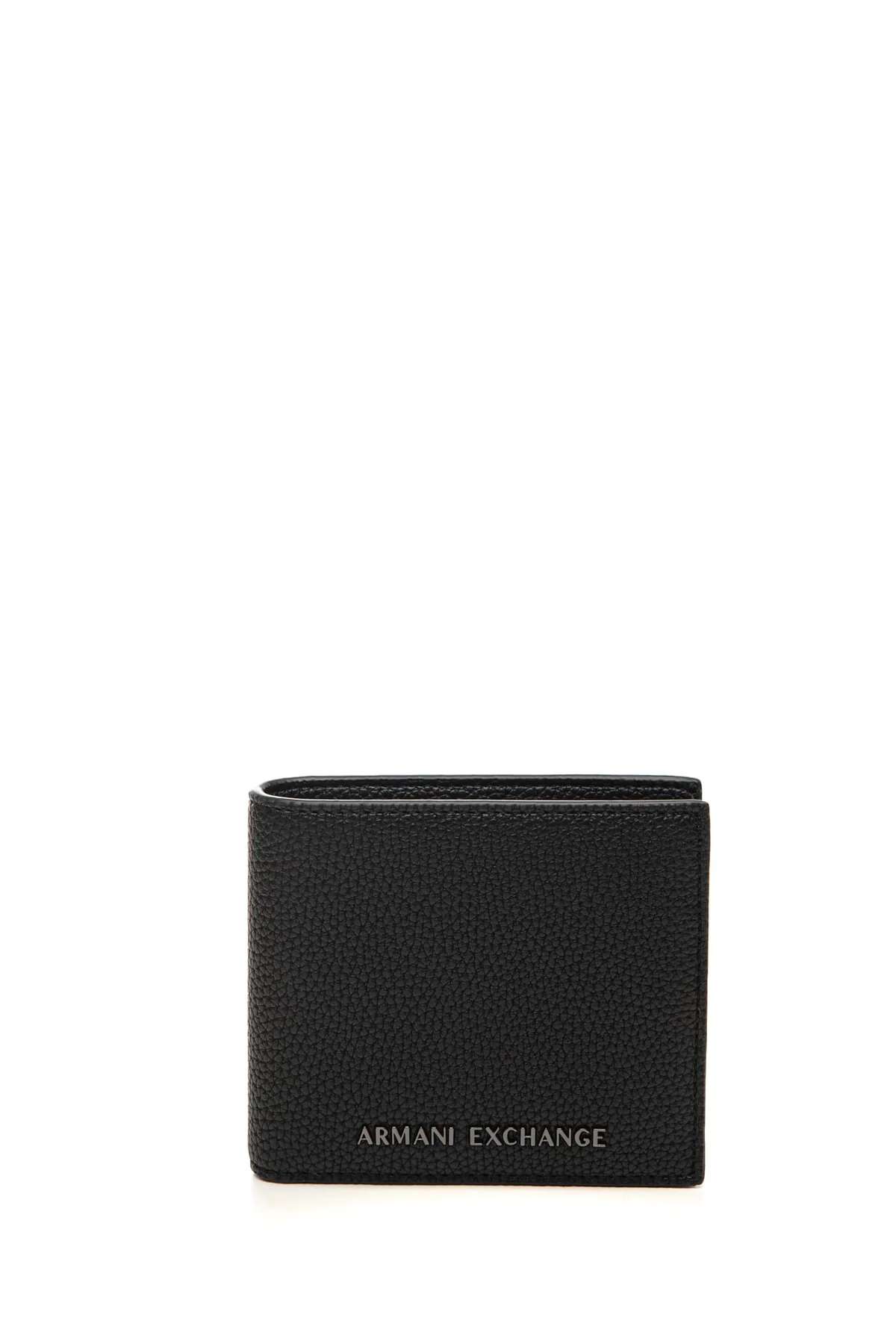 ARMANI EXCHANGE PORTAFOGLI - XM000167AF26663