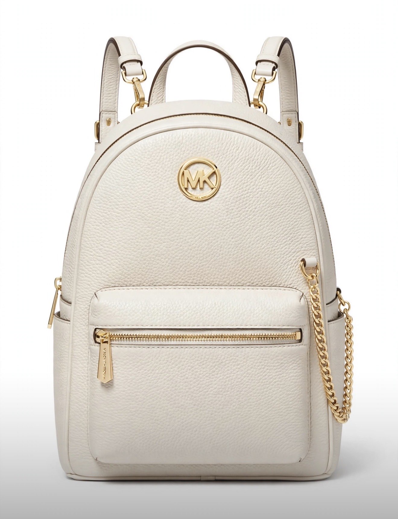 MICHAEL KORS MICHAEL KORS Borsa a tracolla Ginny in pelle