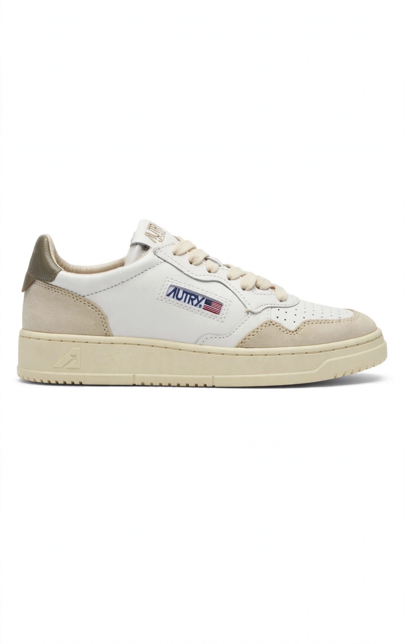 AUTRY - SNEAKERS Donna