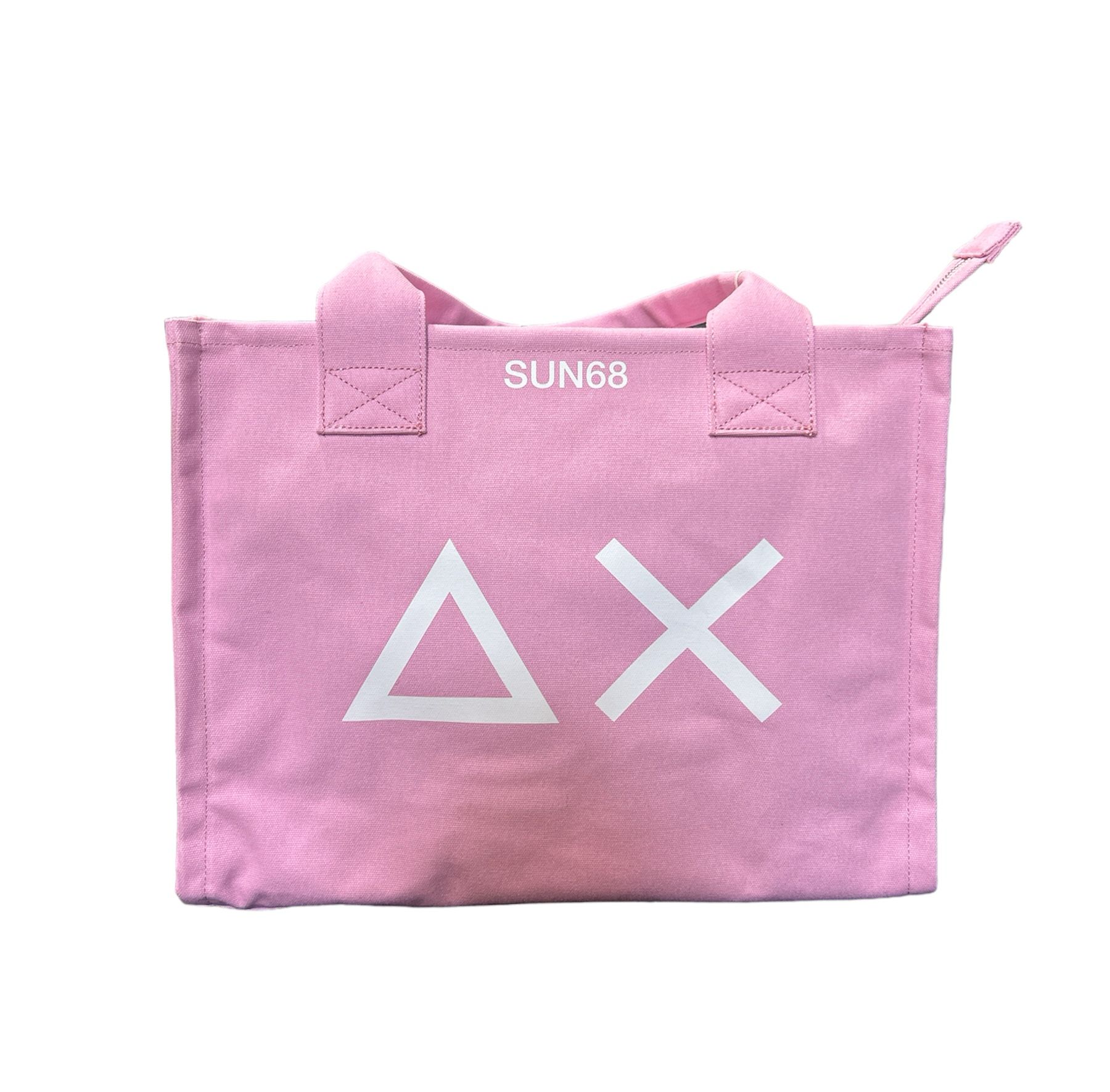 SUN 68 BORSA A SPALLA DONNA BEACH BIG  - X34207