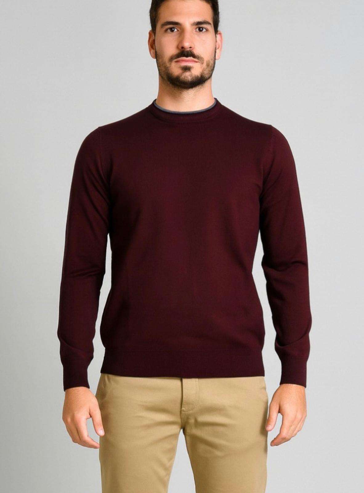 MARKUP MAGLIA - MK20028