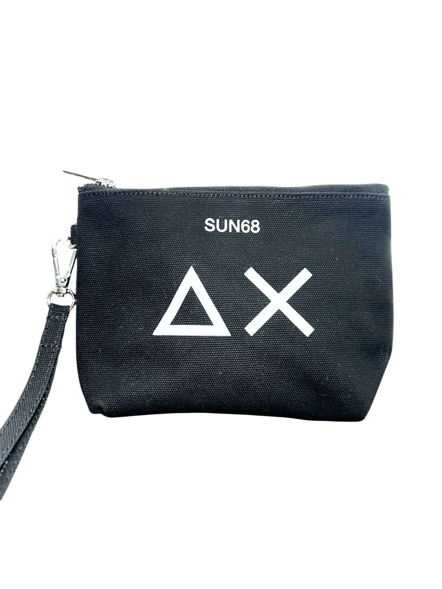 SUN 68 POCHETTE DONNA CANVAS - X35211