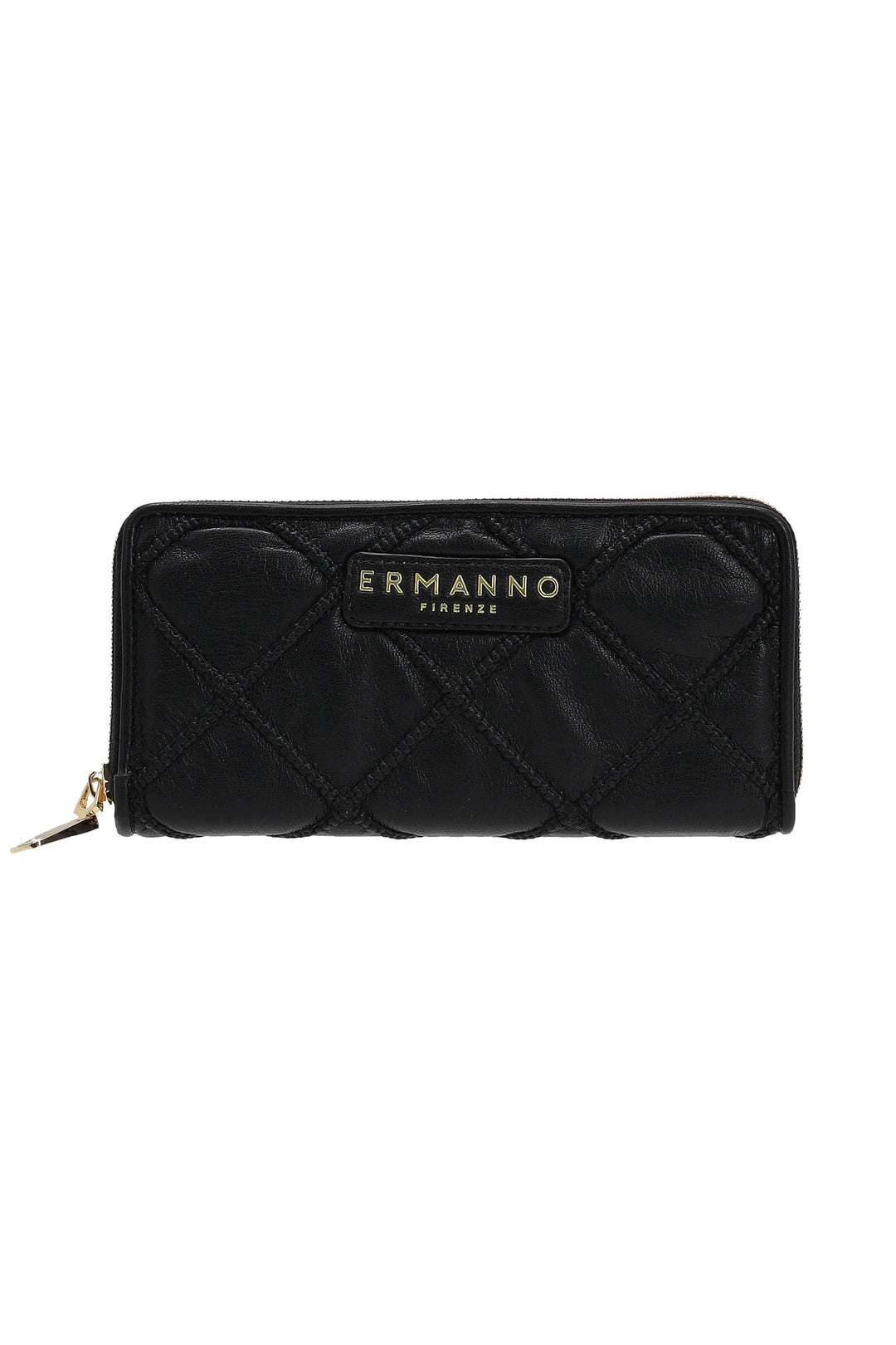 ERMANNO SCERVINO PORTAFOGLIO  DA DONNA  LARGE  OCTAVIA GOFFRATO -12600359