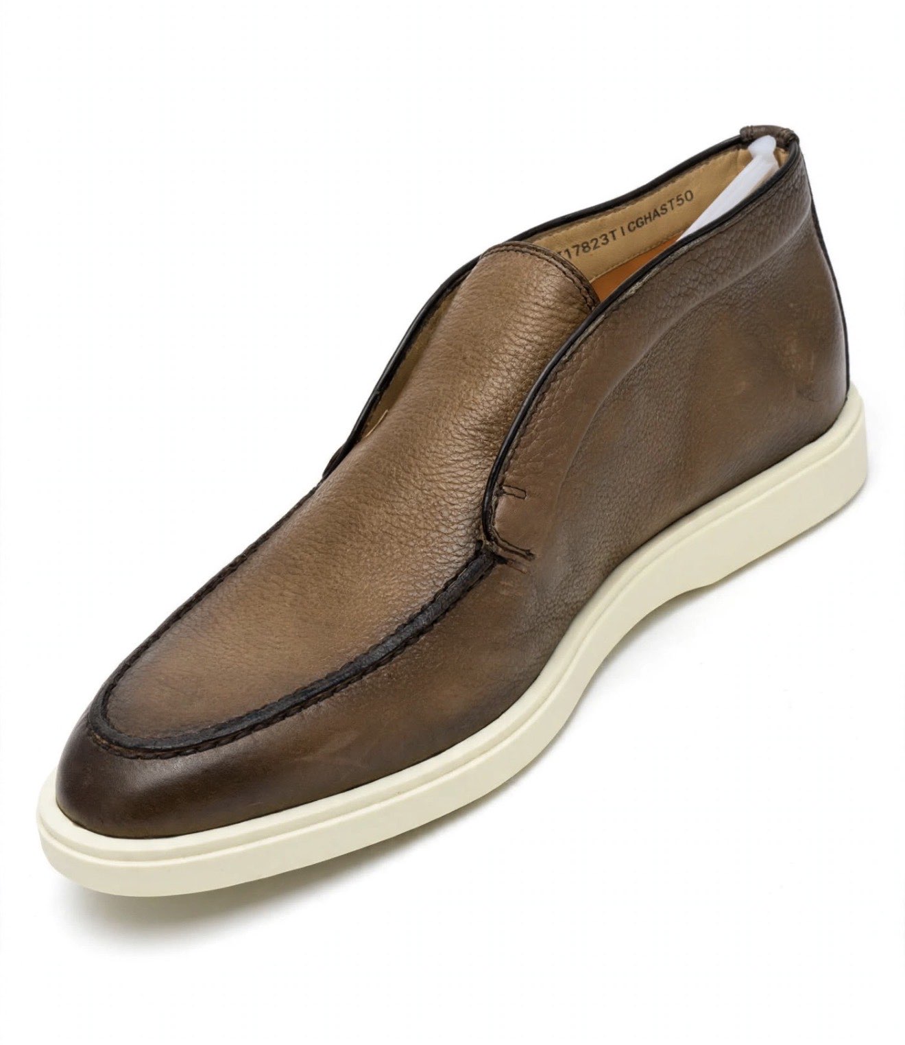 SANTONI POLACCO - MGDT17823TICG