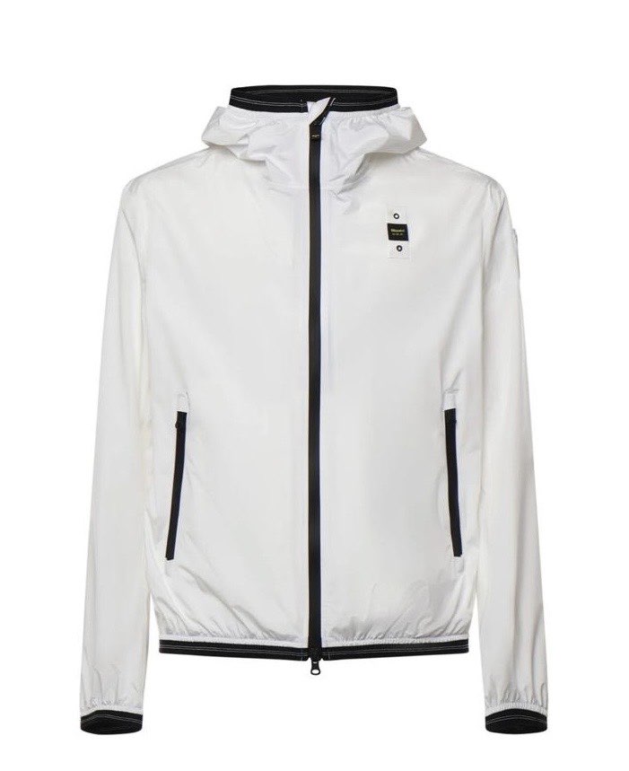 BLAUER FARRIN GIACCA  - 26SBLUC11018 007110