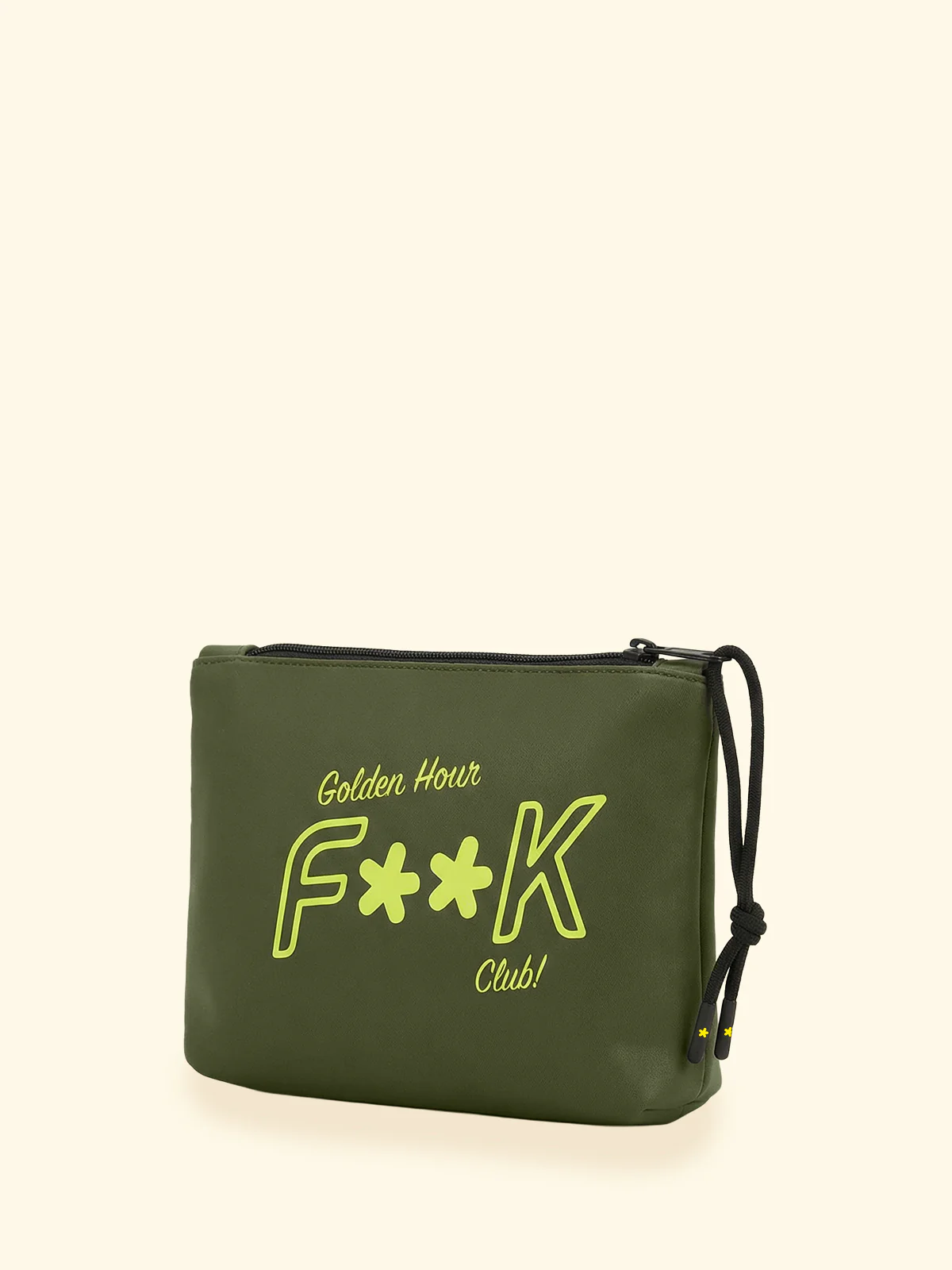 F**K Regular pochette   FA26-SU8001