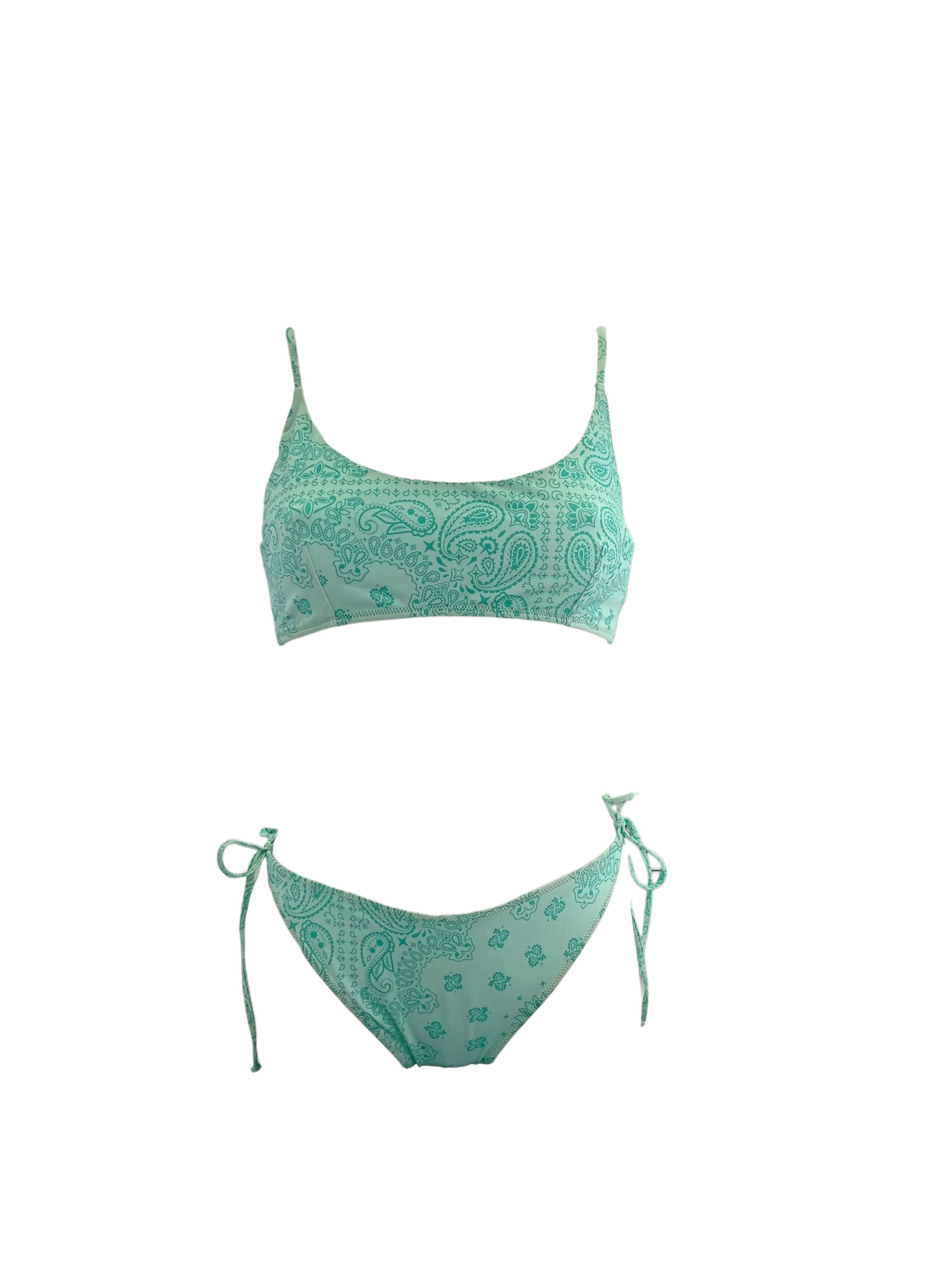 MC2 SAINT BARTH BIKINI DONNA - JUD001