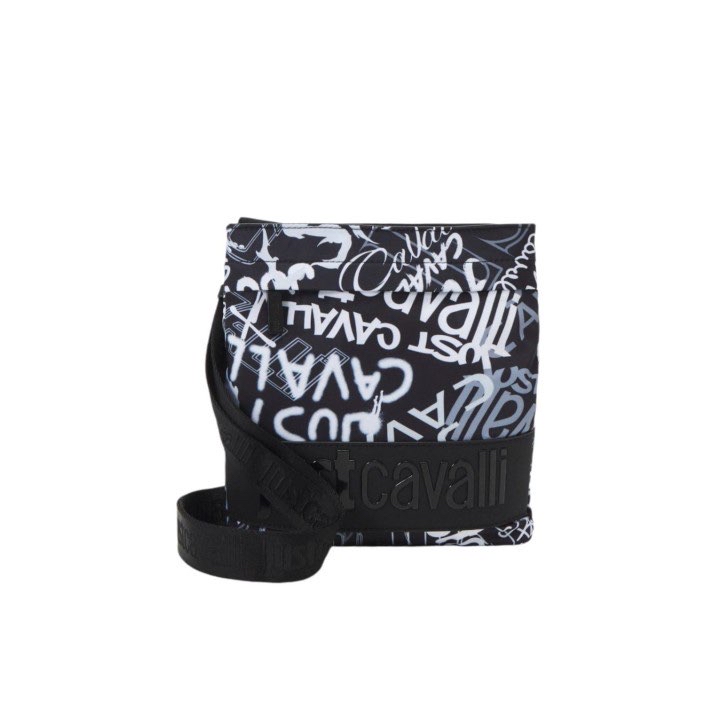 JUST CAVALLI BORSA CON TRACOLLA - 74QB4B32