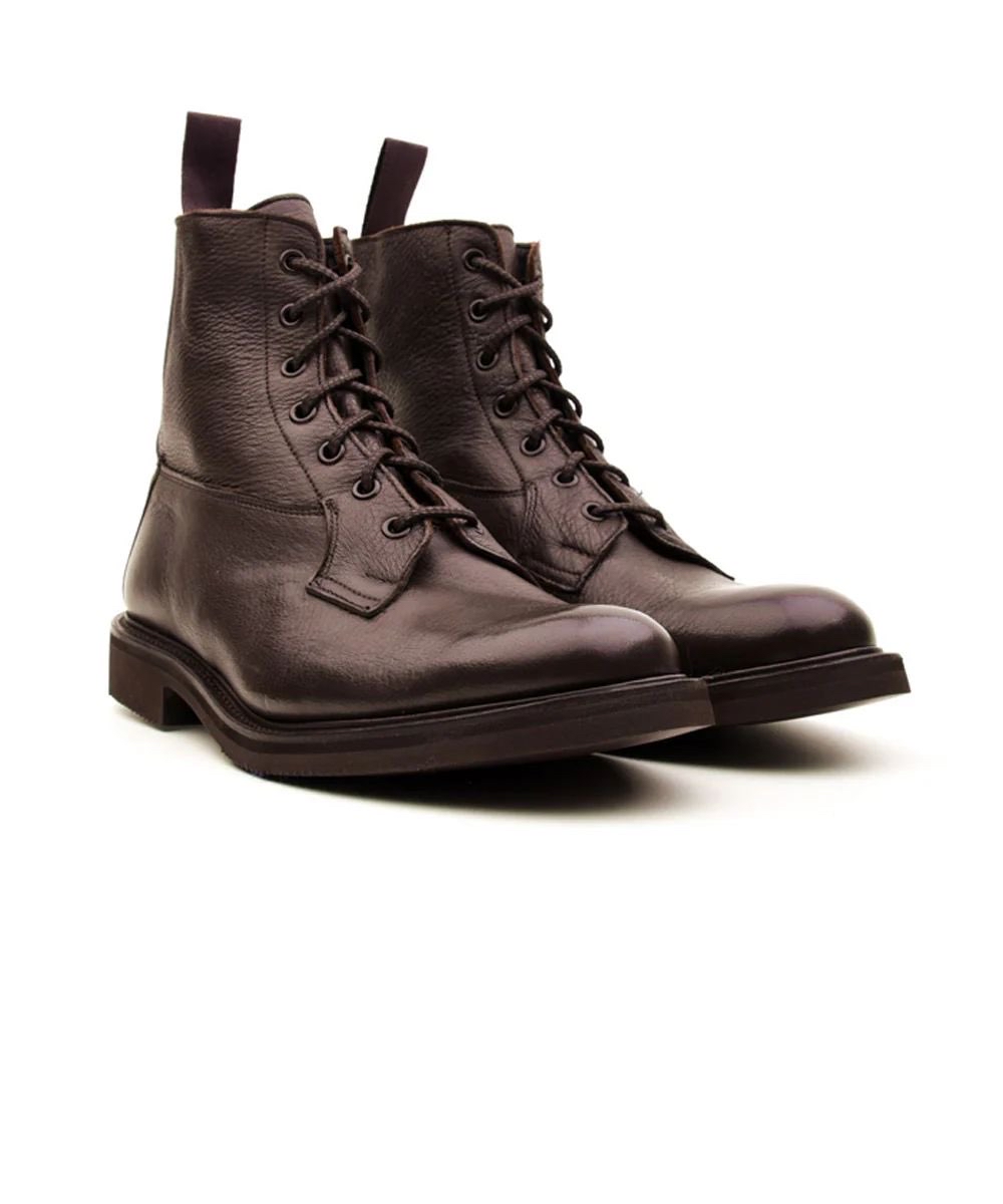 TRICKER'S STIVALETTO - 5635